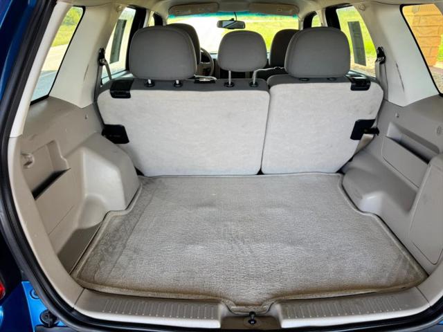 2012 Ford Escape XLS