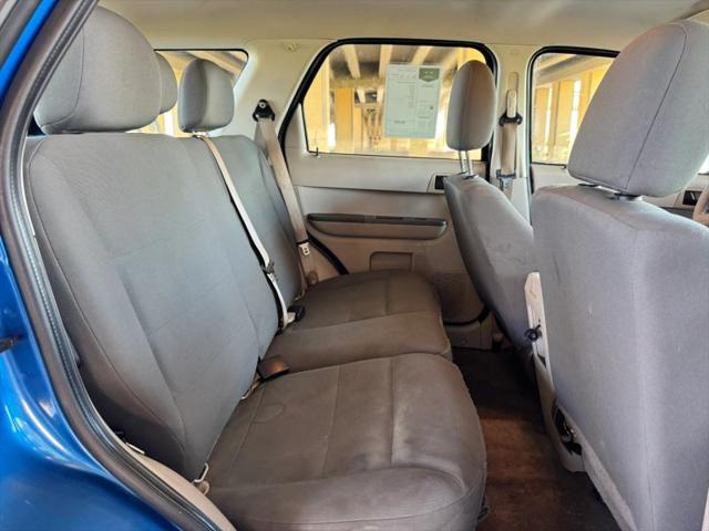 2012 Ford Escape XLS