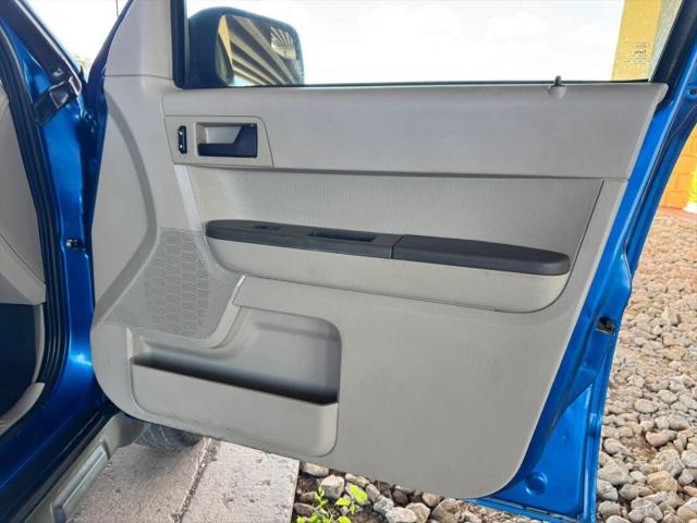 2012 Ford Escape XLS