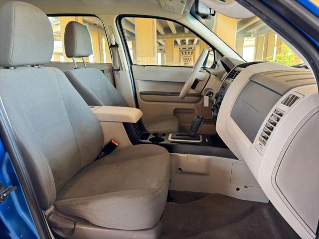 2012 Ford Escape XLS
