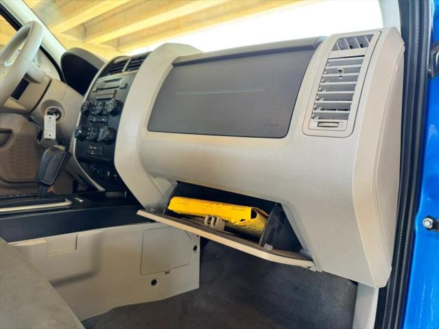 2012 Ford Escape XLS