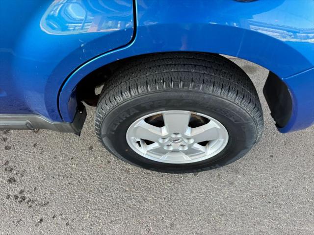 2012 Ford Escape XLS