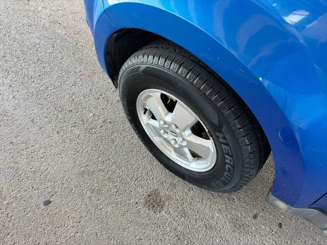 2012 Ford Escape XLS