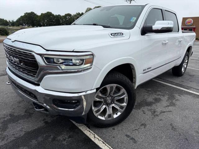 2023 Ram 1500 Limited Crew Cab 4x4 5'7" Box for sale in Gainesville, GA