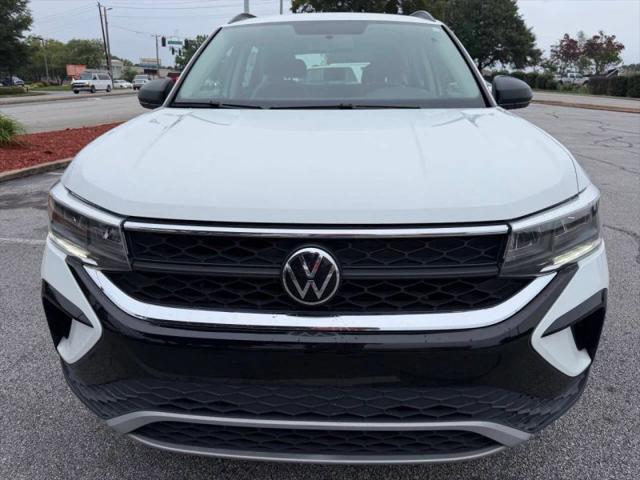 2022 Volkswagen Taos 1.5T S for sale in Gainesville, GA