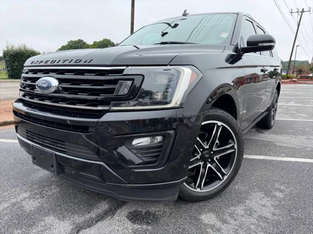 2019 Ford Expedition Limited for sale in Gainesville, GA