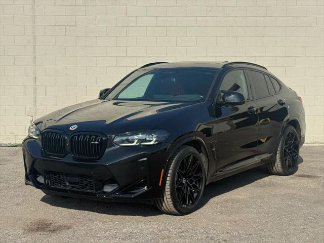 2023 BMW X4 M Base for sale in Wayne, MI