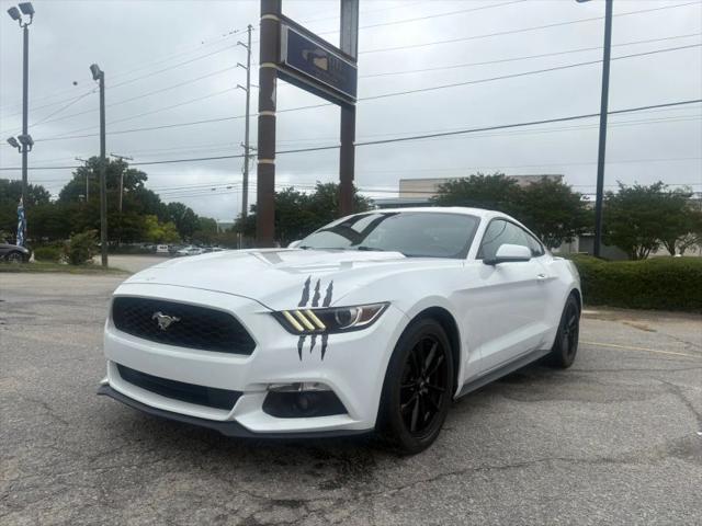 2016 Ford Mustang V6 for sale in Columbia, SC