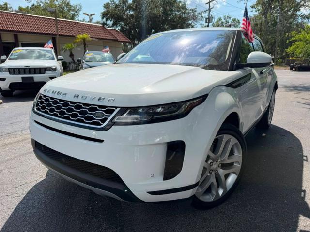 2020 Land Rover Range Rover Evoque S for sale in Tavares, FL