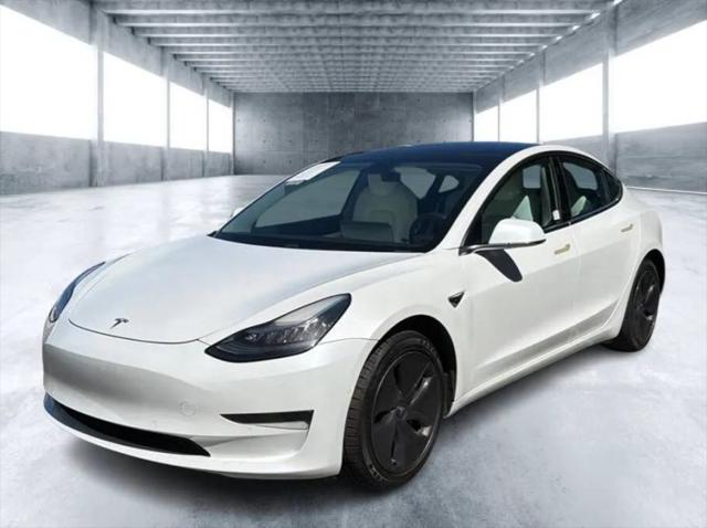 2019 Tesla Model 3 Standard Range for sale in San Jose, CA