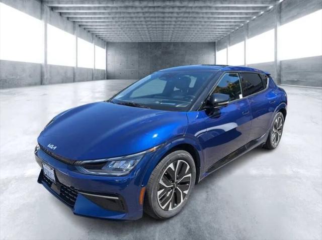 2023 Kia EV6 GT-Line for sale in San Jose, CA