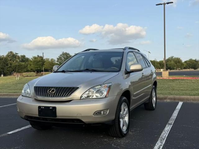2007 Lexus RX 350 350 for sale in Cedar Park, TX
