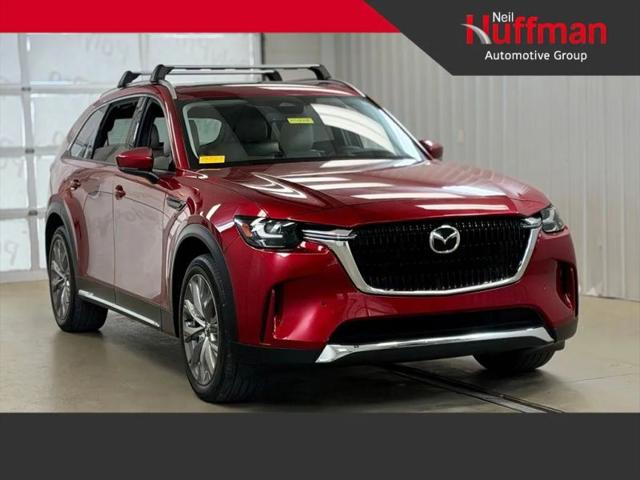 2024 Mazda X-90 3.3 Turbo Premium for sale in Frankfort, KY