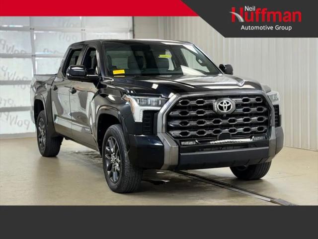 2023 Toyota Tundra Platinum for sale in Frankfort, KY