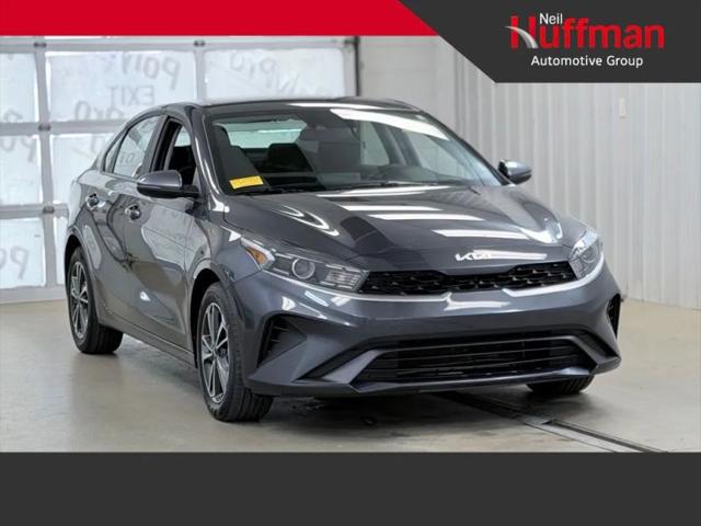 2024 Kia Forte LXS for sale in Frankfort, KY