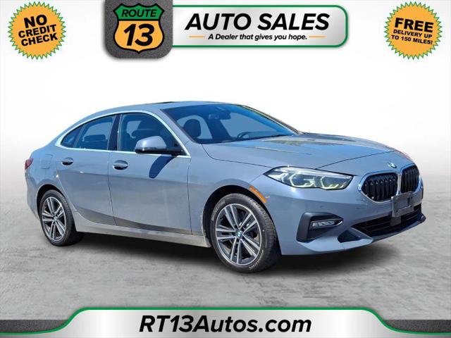 2020 BMW Coupe xDrive for sale in Levittown, PA