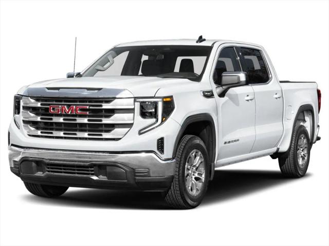 2026 GMC Sierra 1500 Crew Cab, Short Bed, SLT, 4WD for sale in Frankfort, KY