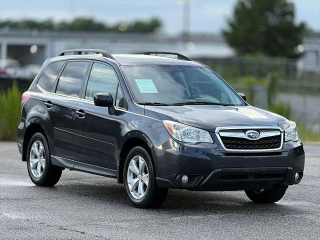 2014 Subaru Forester 2.5i Limited for sale in Lawrenceville, GA