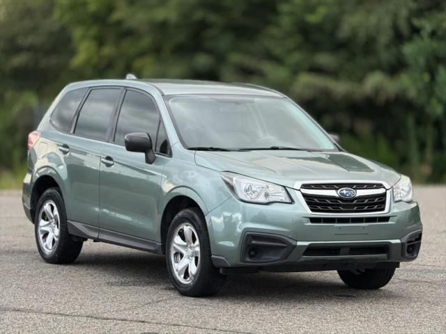 2017 Subaru Forester 2.5i for sale in Lawrenceville, GA