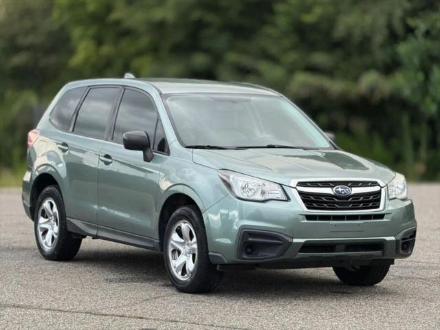 2017 Subaru Forester 2.5i for sale in Lawrenceville, GA