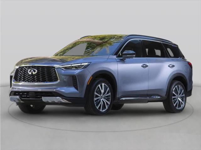 2023 INFINITI QX60 LUXE AWD for sale in Philadelphia, PA