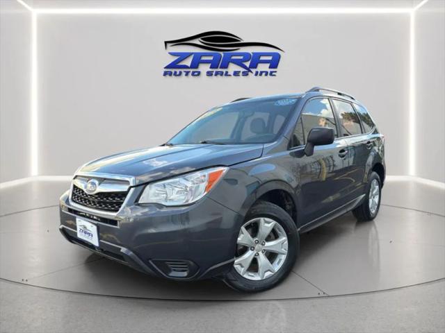 2016 Subaru Forester 2.5i for sale in Denver, CO