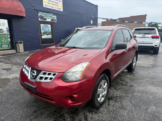 2014 Nissan Rogue Select S for sale in Saint Louis, MO