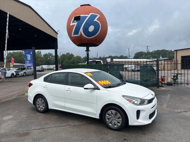 2019 Kia Rio S for sale in Hueytown, AL