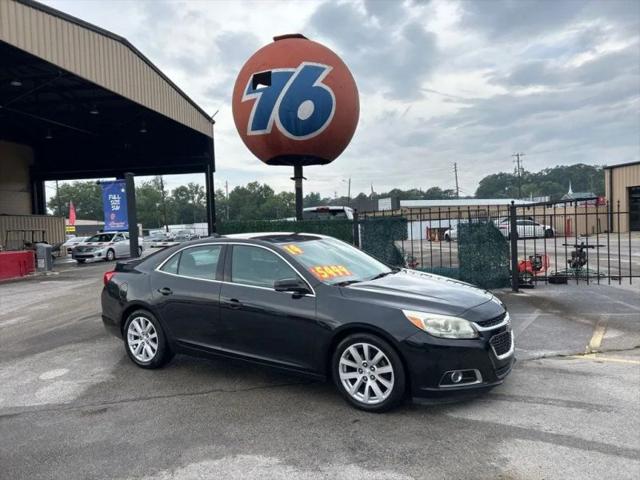 2014 Chevrolet Malibu 2LT for sale in Hueytown, AL