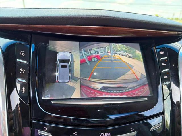 2016 Cadillac Escalade Luxury Collection