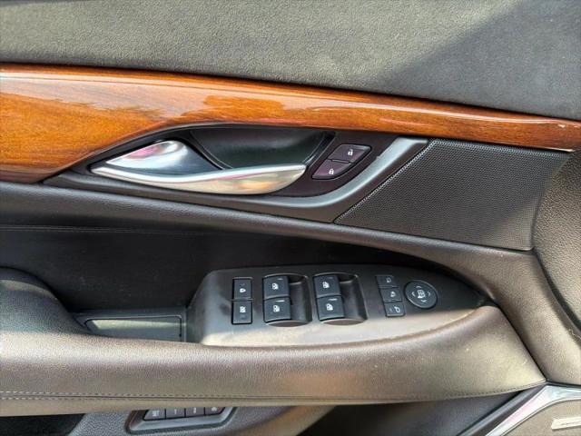 2016 Cadillac Escalade Luxury Collection