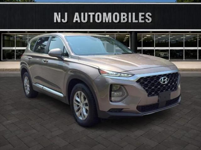 2019 Hyundai Santa Fe SE for sale in Irvington, NJ