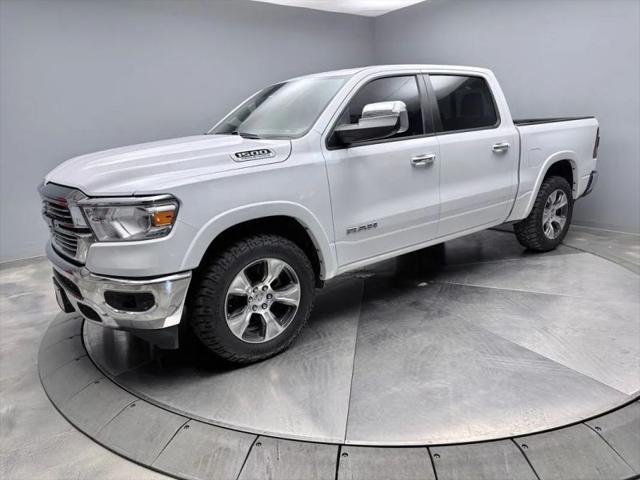 2022 Ram 1500 Laramie Crew Cab 4x4 5'7" Box for sale in Longmont, CO