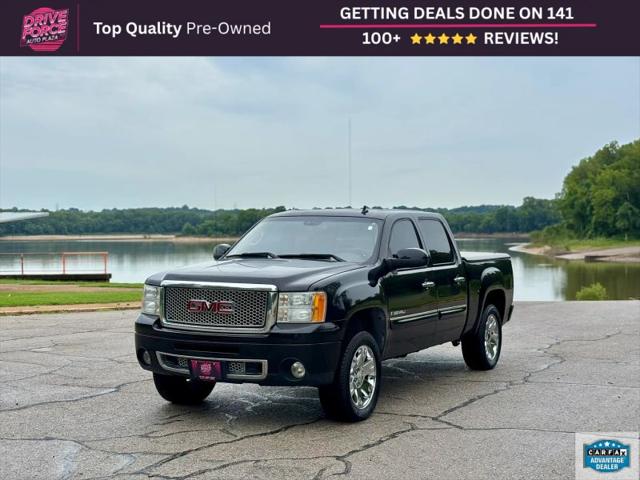2007 GMC Sierra 1500 Denali for sale in Fenton, MO