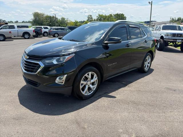 2019 Chevrolet Equinox LT for sale in Campbellsville, KY