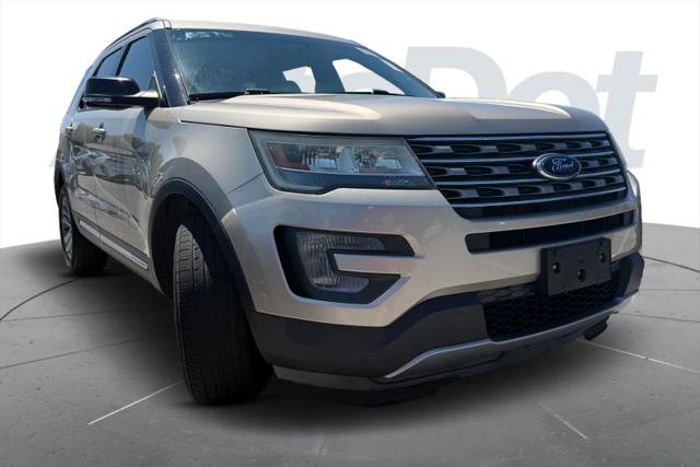 2017 Ford Explorer XLT for sale in Sykesville, MD