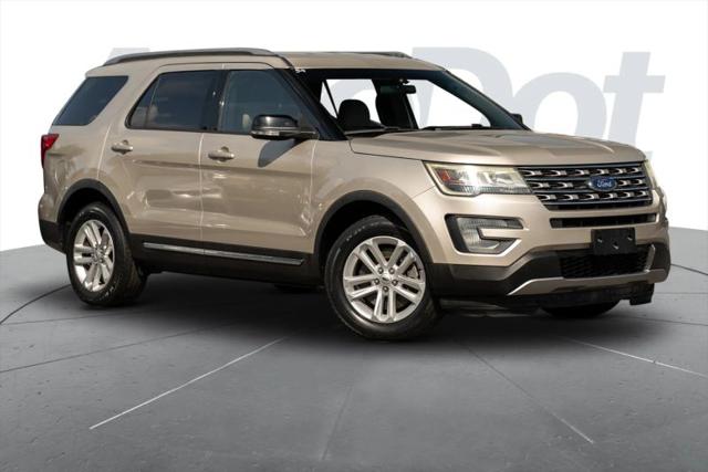 2017 Ford Explorer XLT for sale in Sykesville, MD
