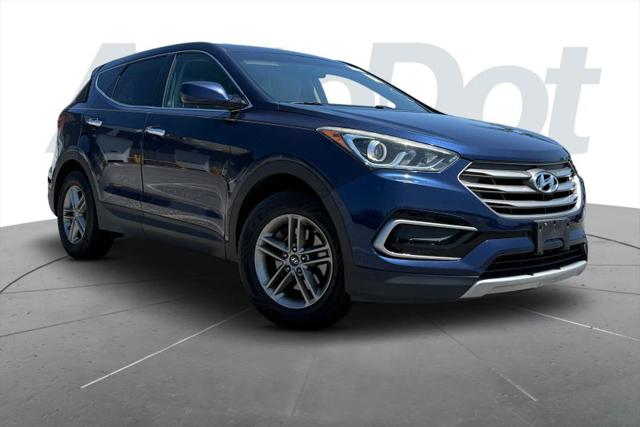 2017 Hyundai Santa Fe Sport 2.4L for sale in Sykesville, MD