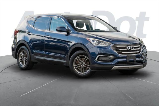 2017 Hyundai Santa Fe Sport 2.4L for sale in Sykesville, MD