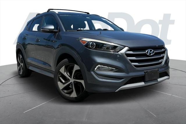 2017 Hyundai Tucson Sport for sale in Sykesville, MD