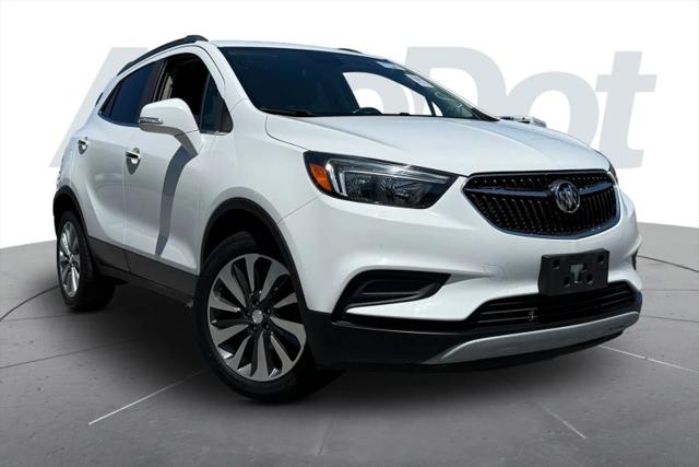 2018 Buick Encore Preferred for sale in Sykesville, MD