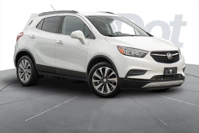 2018 Buick Encore Preferred for sale in Sykesville, MD