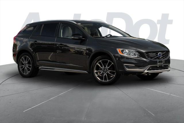 2015 Volvo V60 Cross Country T5 for sale in Sykesville, MD