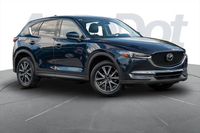 2018 Mazda CX-5 Grand Touring for sale in Sykesville, MD