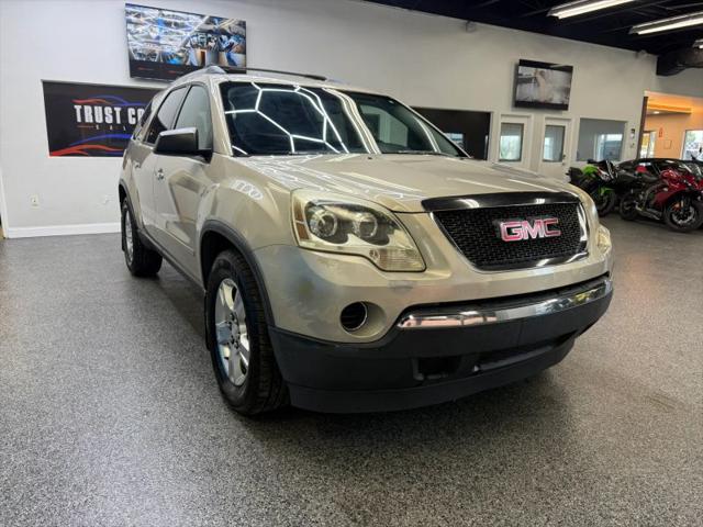 2011 GMC Acadia SL for sale in Orlando, FL