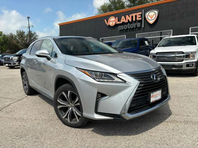 2016 Lexus RX 350 350 for sale in San Antonio, TX