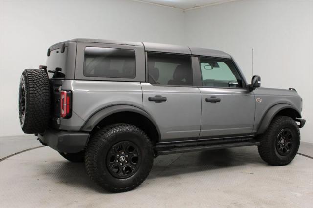 2024 Ford Bronco Wildtrak for sale in Ferriday, LA