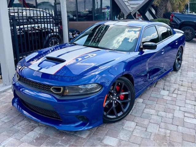 2022 Dodge Charger R/T for sale in Tampa, FL