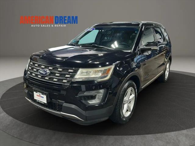 2016 Ford Explorer XLT for sale in Warwick, RI