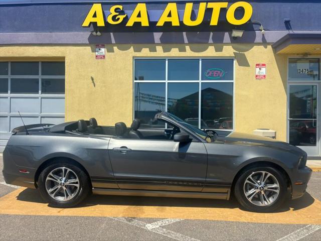 2014 Ford Mustang V6 for sale in Englewood, CO